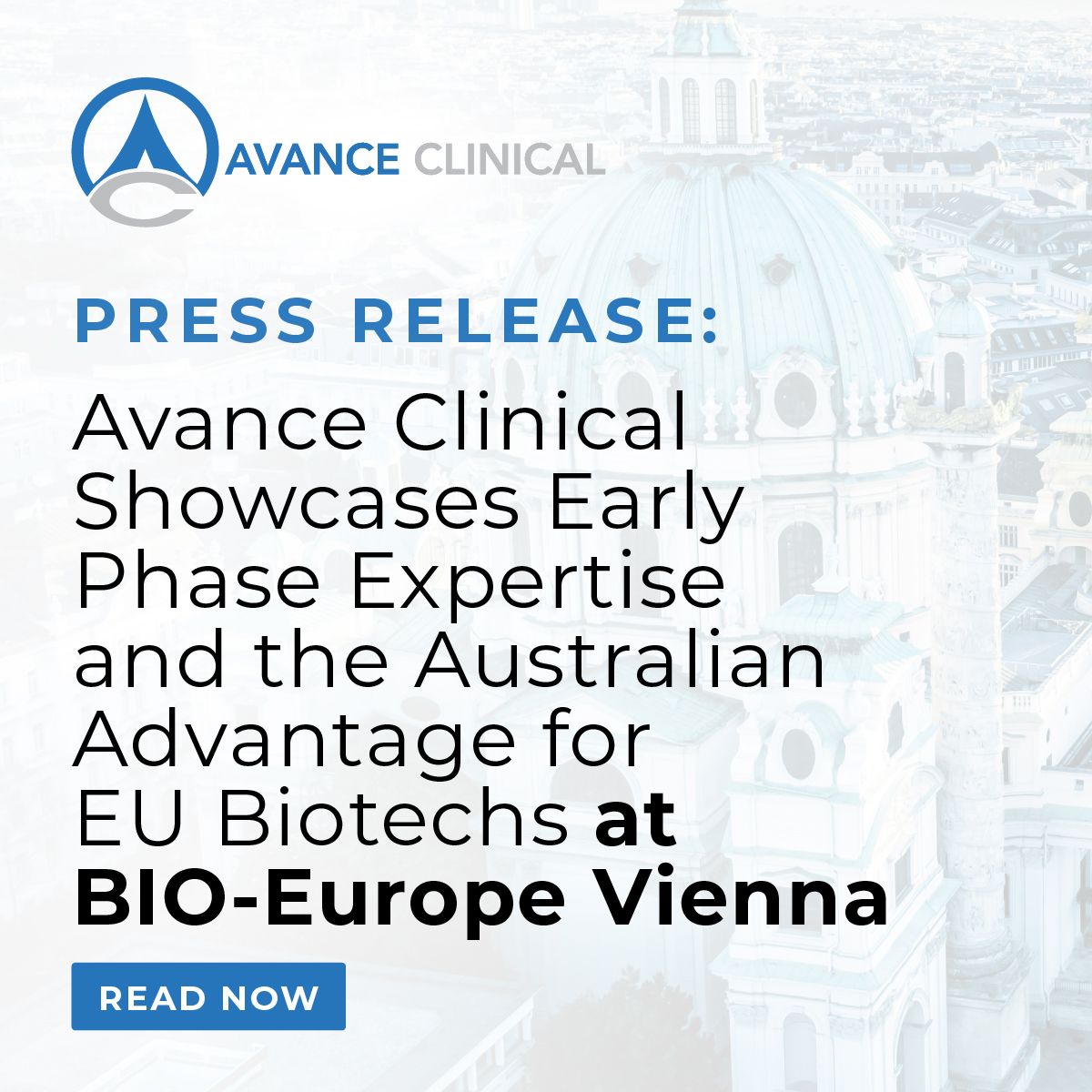 Avance Clinical ad