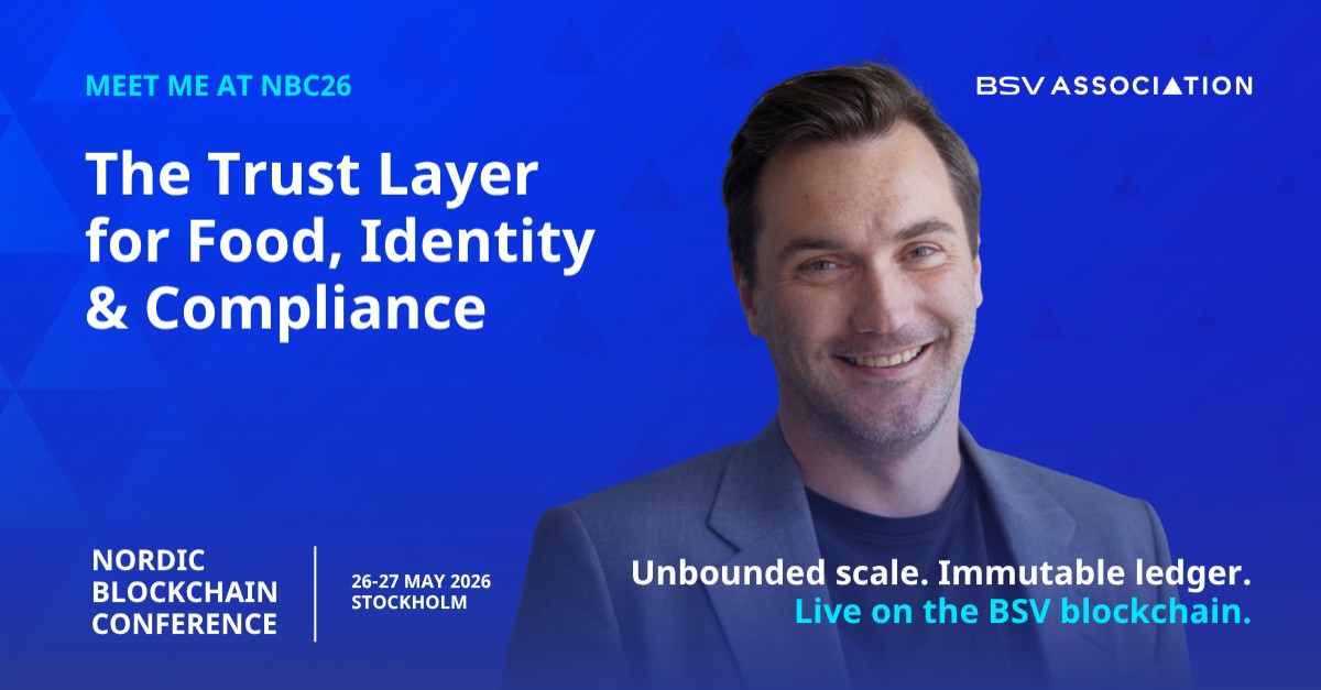 BSV Association ad