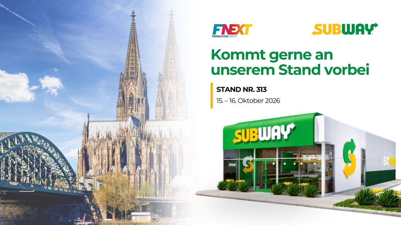 Subway EMEA ad