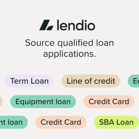 Lendio ad
