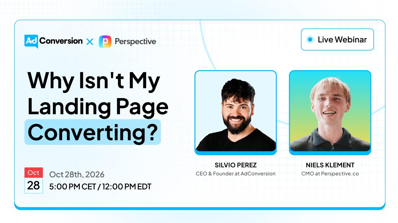AdConversion ad