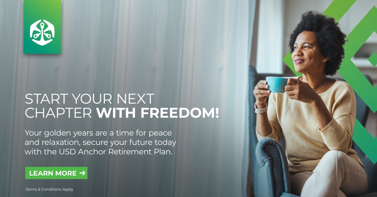 Old Mutual ZW ad