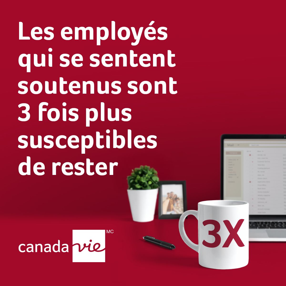 Canada Vie ad
