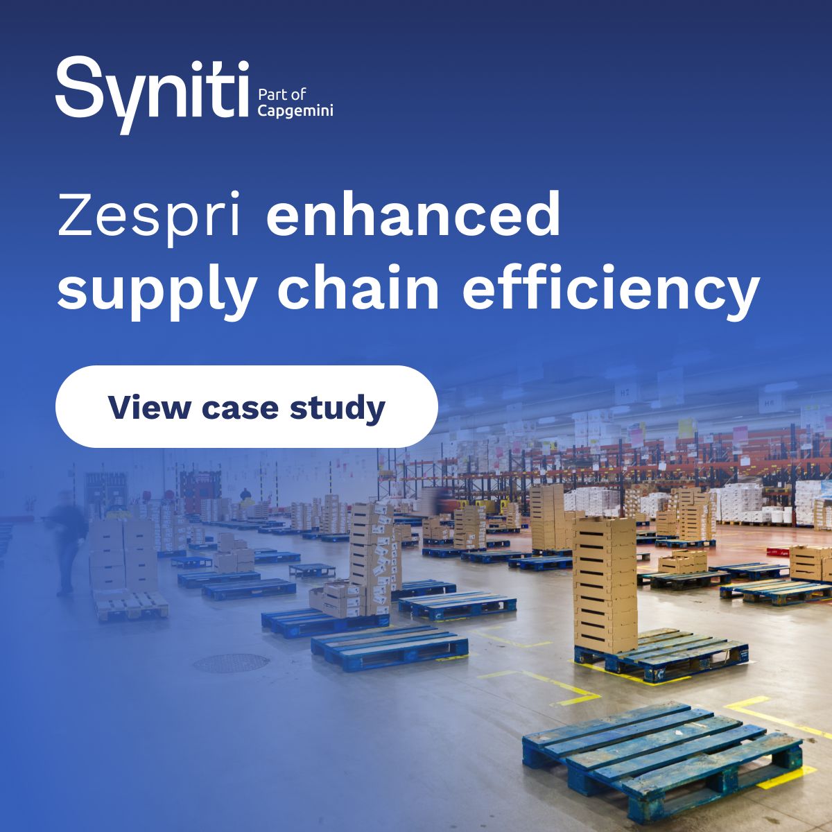 Syniti ad
