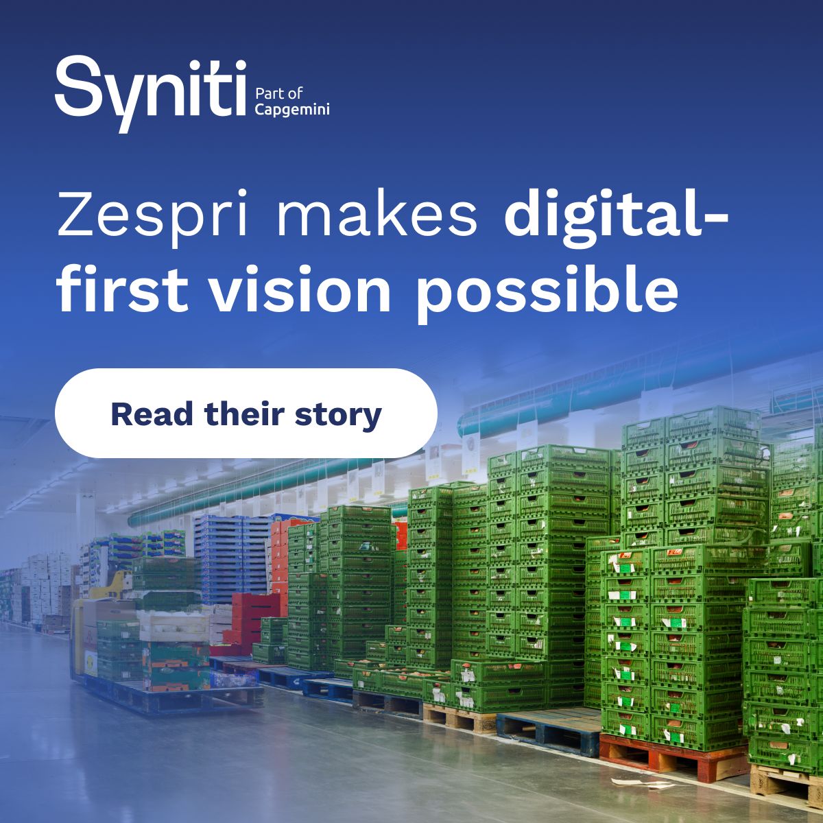 Syniti ad