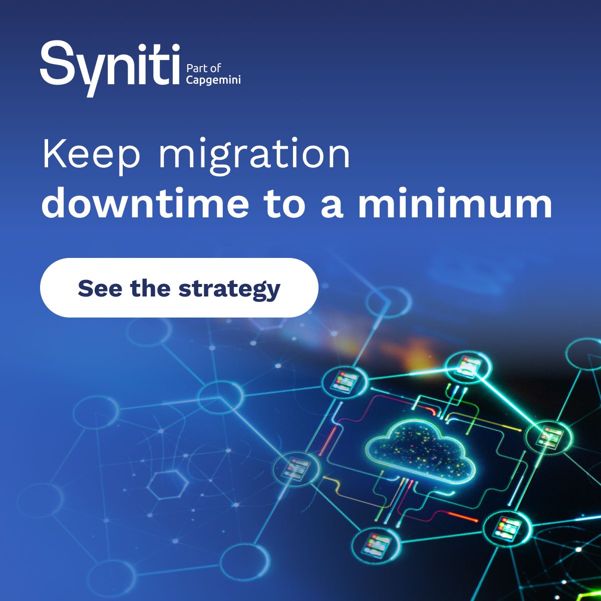 Syniti ad