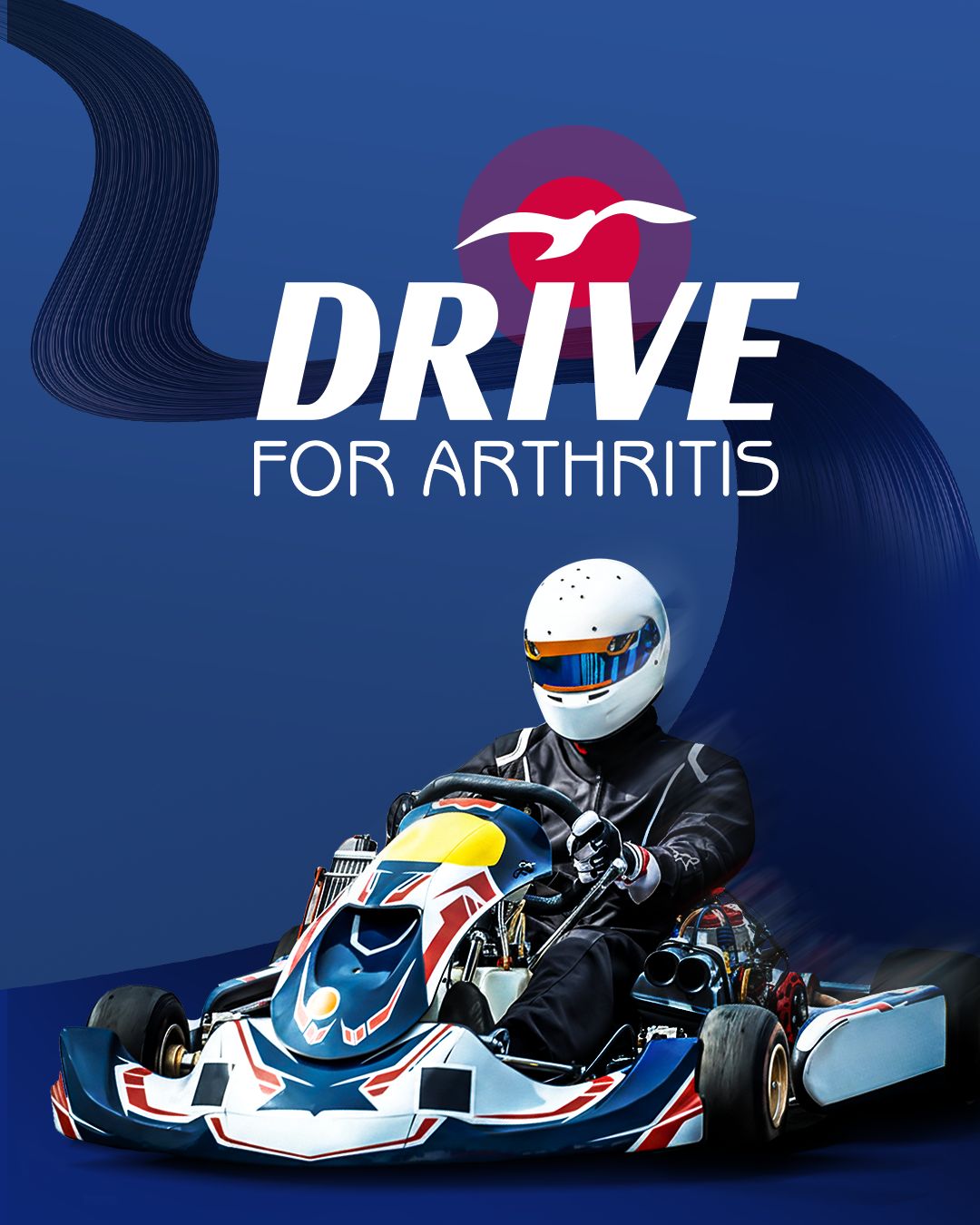 Fondation Arthritis ad