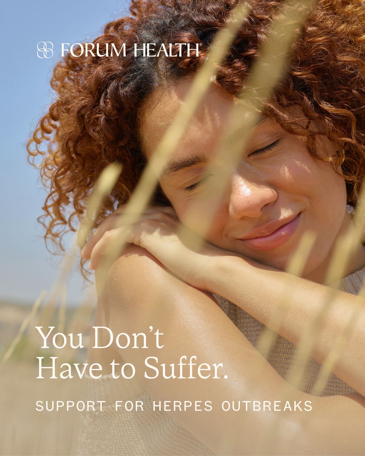 Forum Health ad