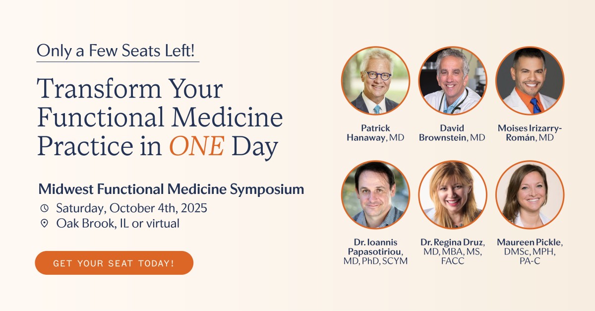 Forum Health ad
