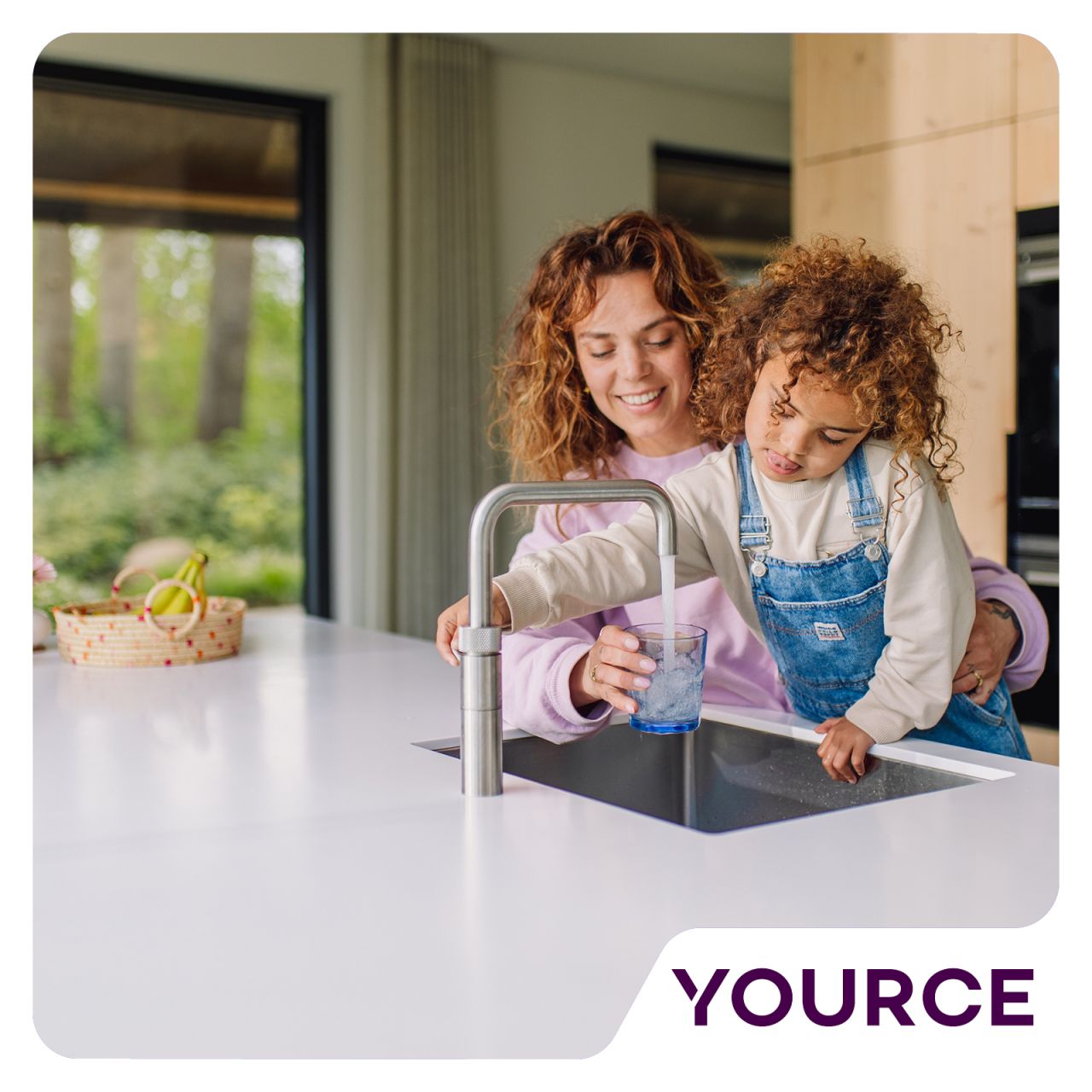 Yource Group ad