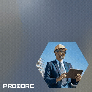 Procore Technologies ad