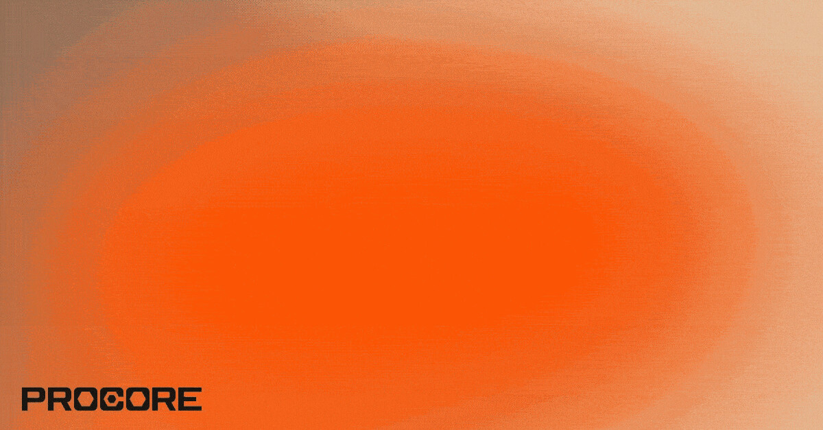 Procore Technologies ad
