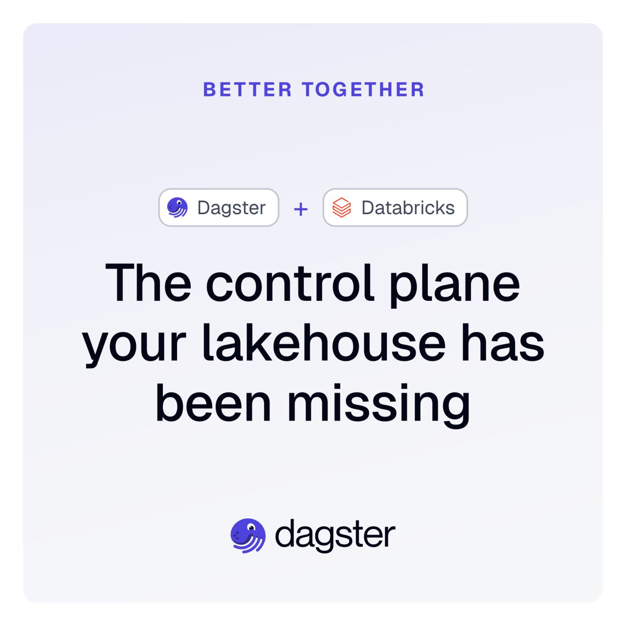 Dagster Labs ad