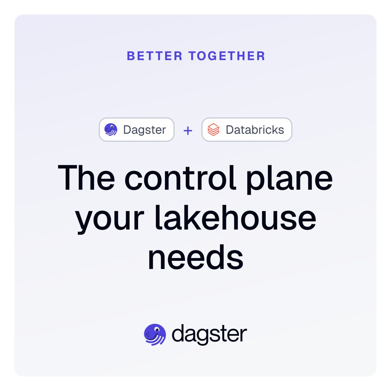 Dagster Labs ad