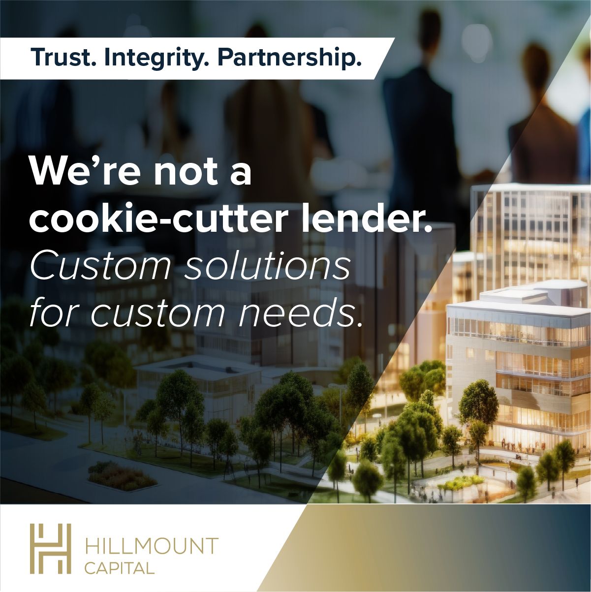 Hillmount Capital ad