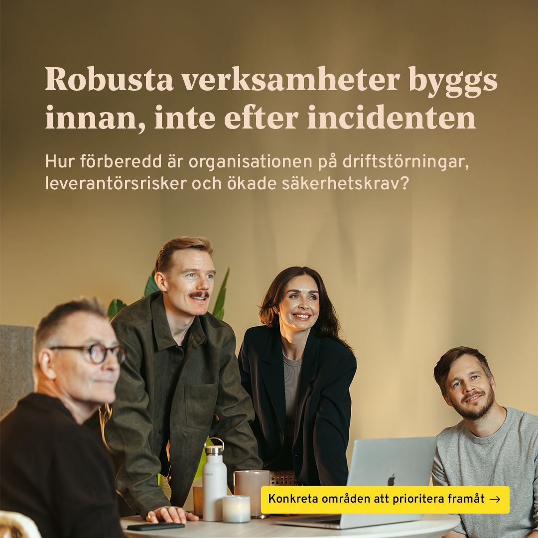 Nordlo Group ad