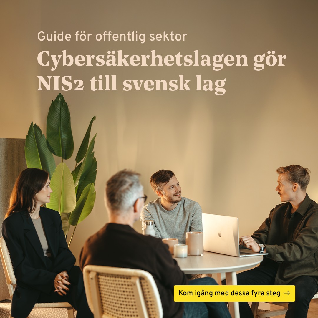 Nordlo Group ad