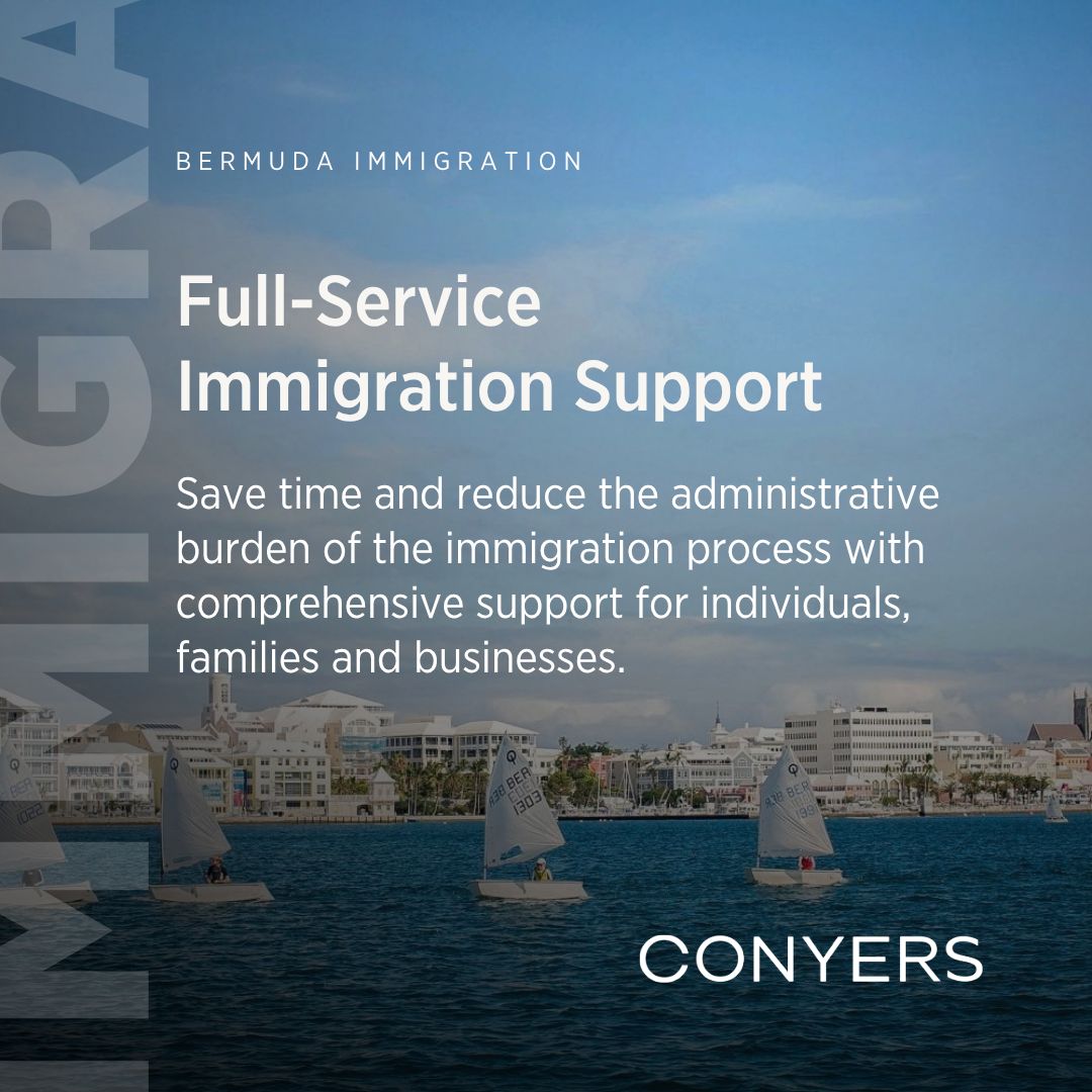 Conyers ad