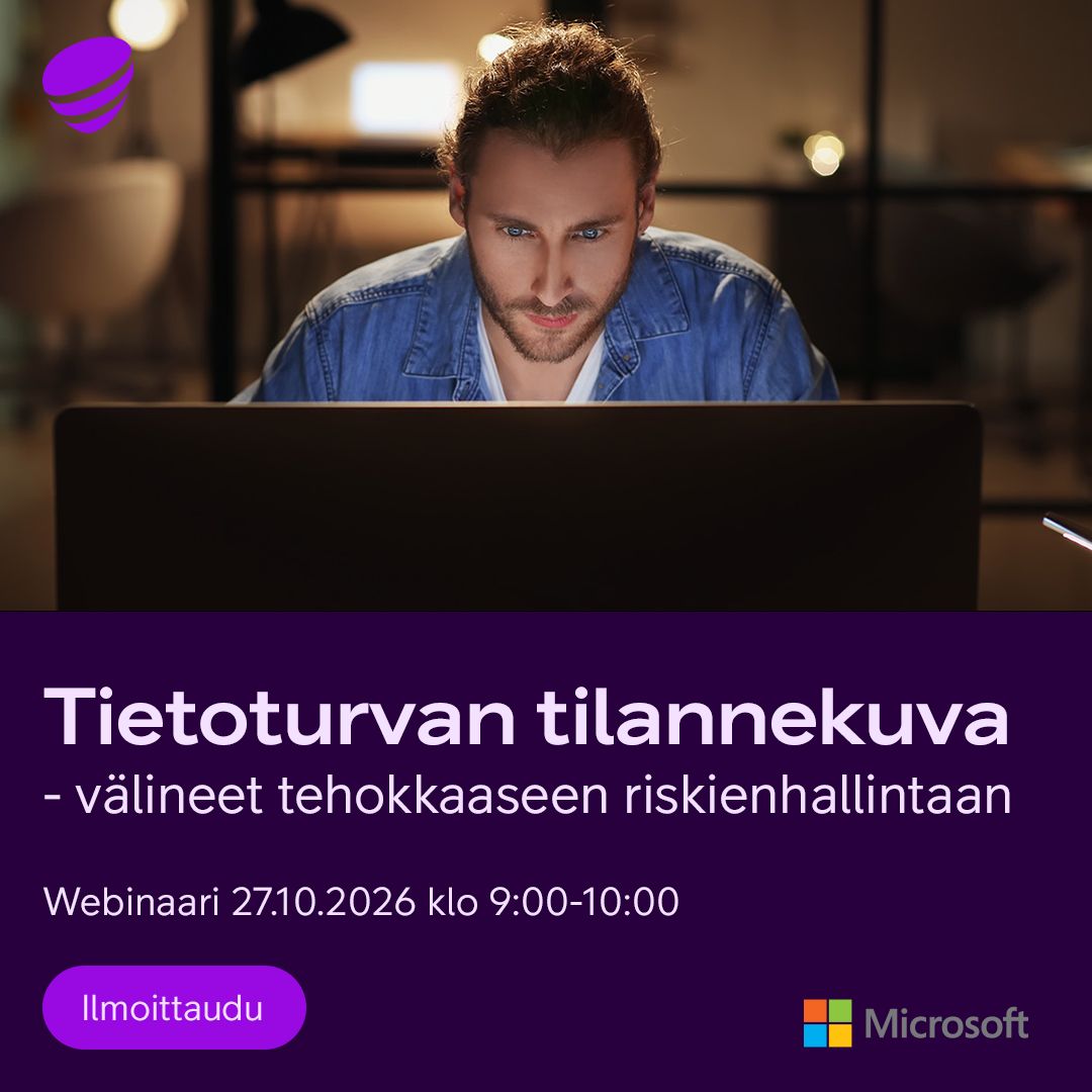 Telia ad