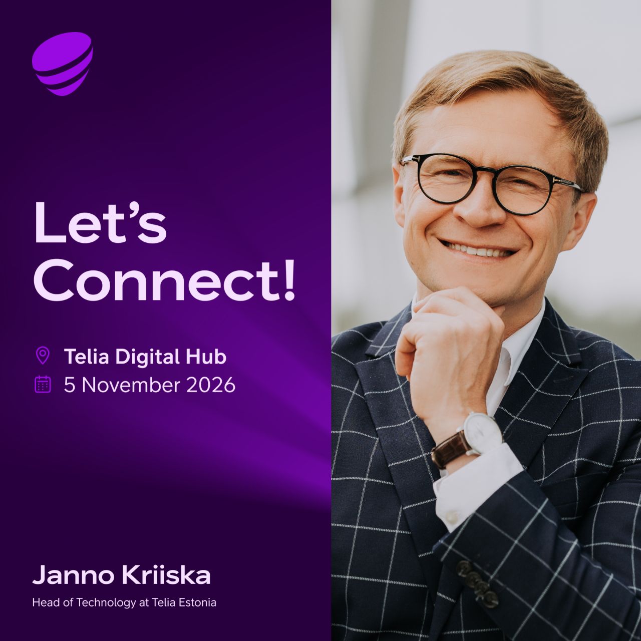 Telia ad