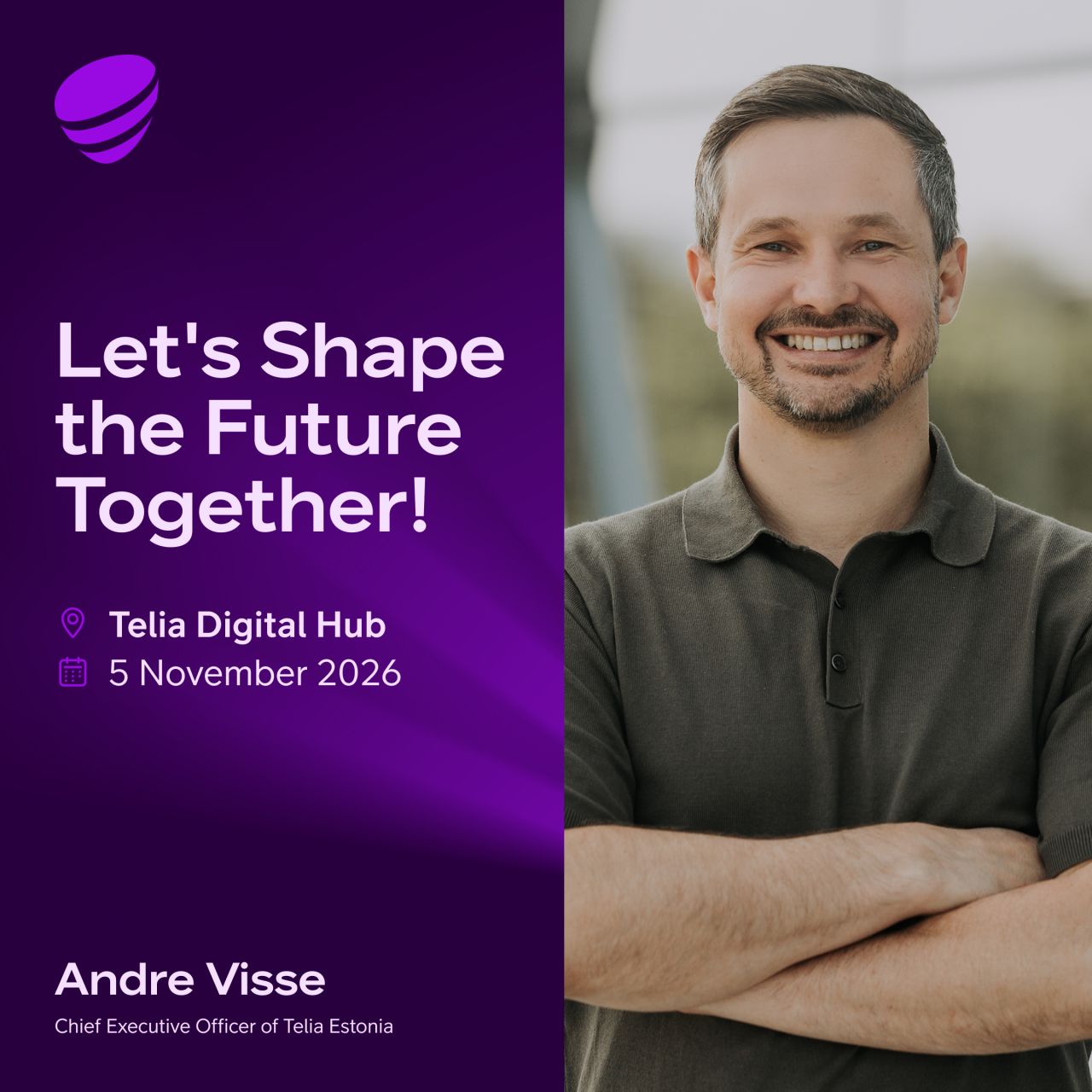 Telia ad