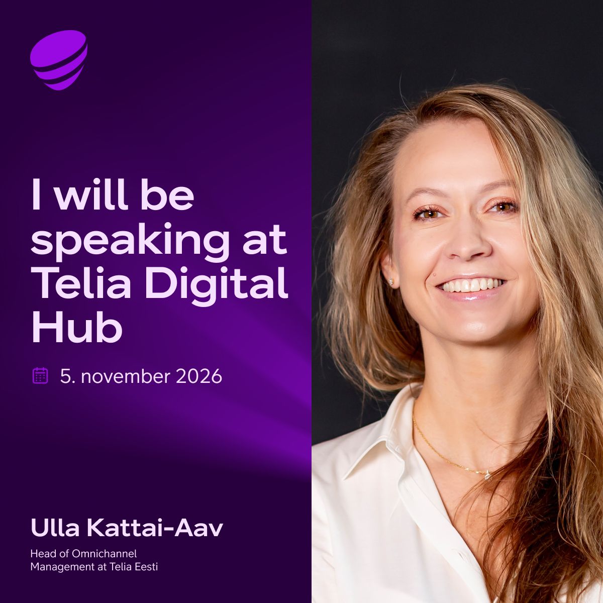 Telia ad