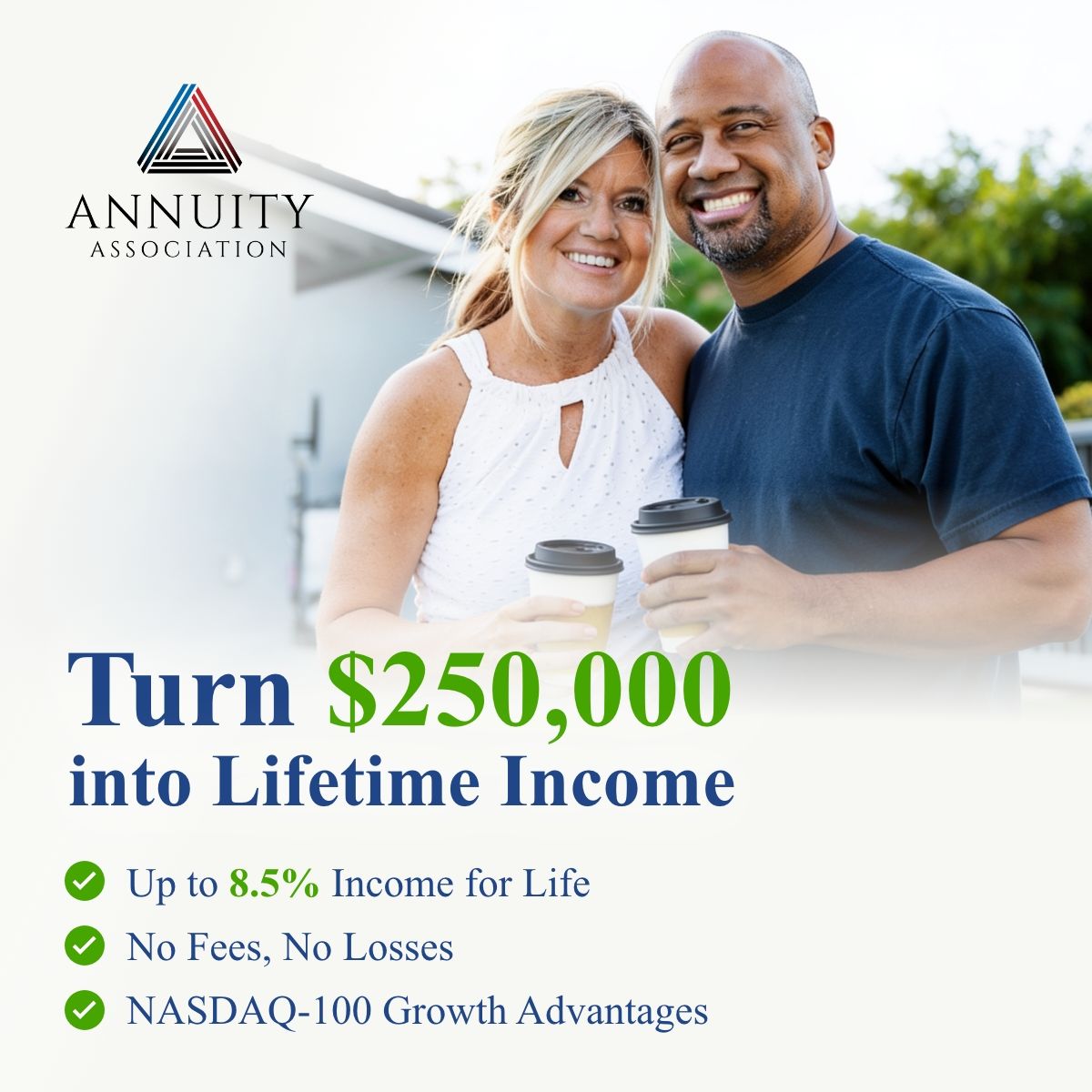 Annuity Association ad