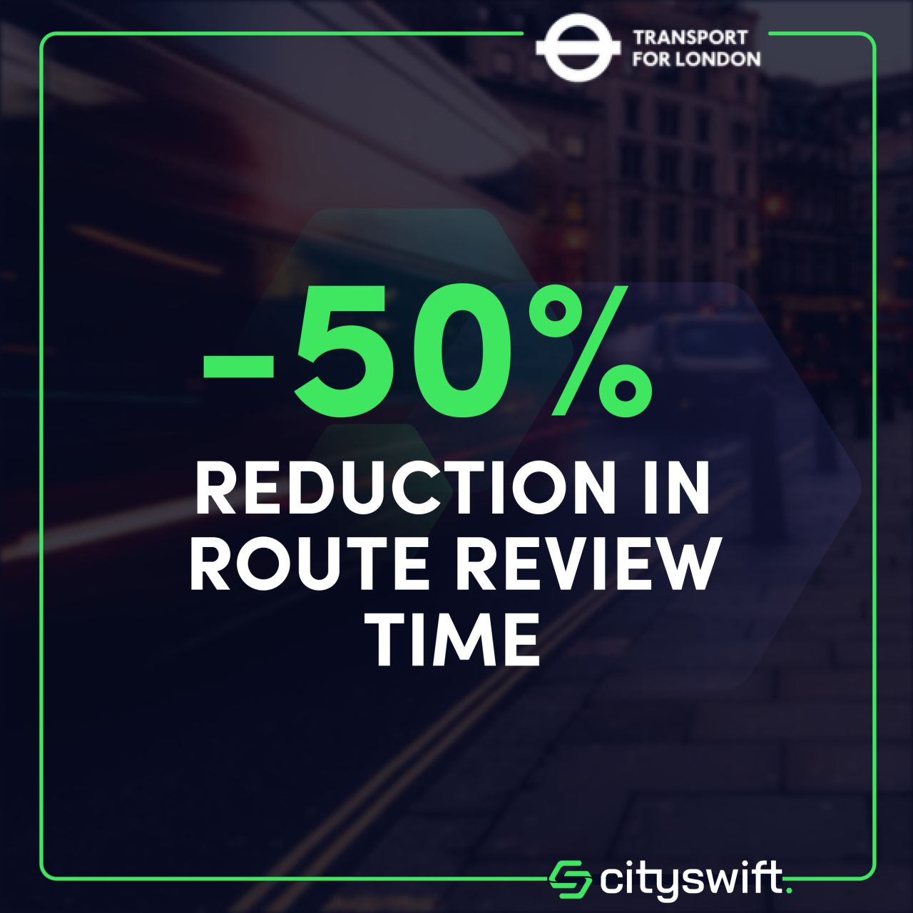 CitySwift ad