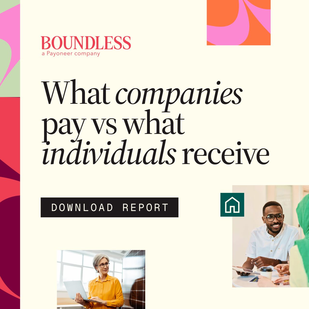Boundless ad