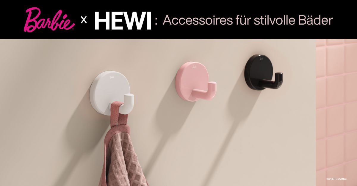 Hewi Heinrich Wilke GmbH ad