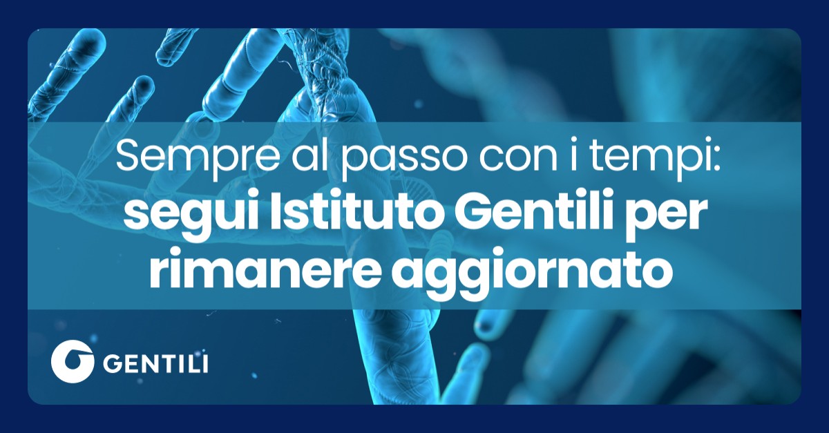 Istituto Gentili Italia ad