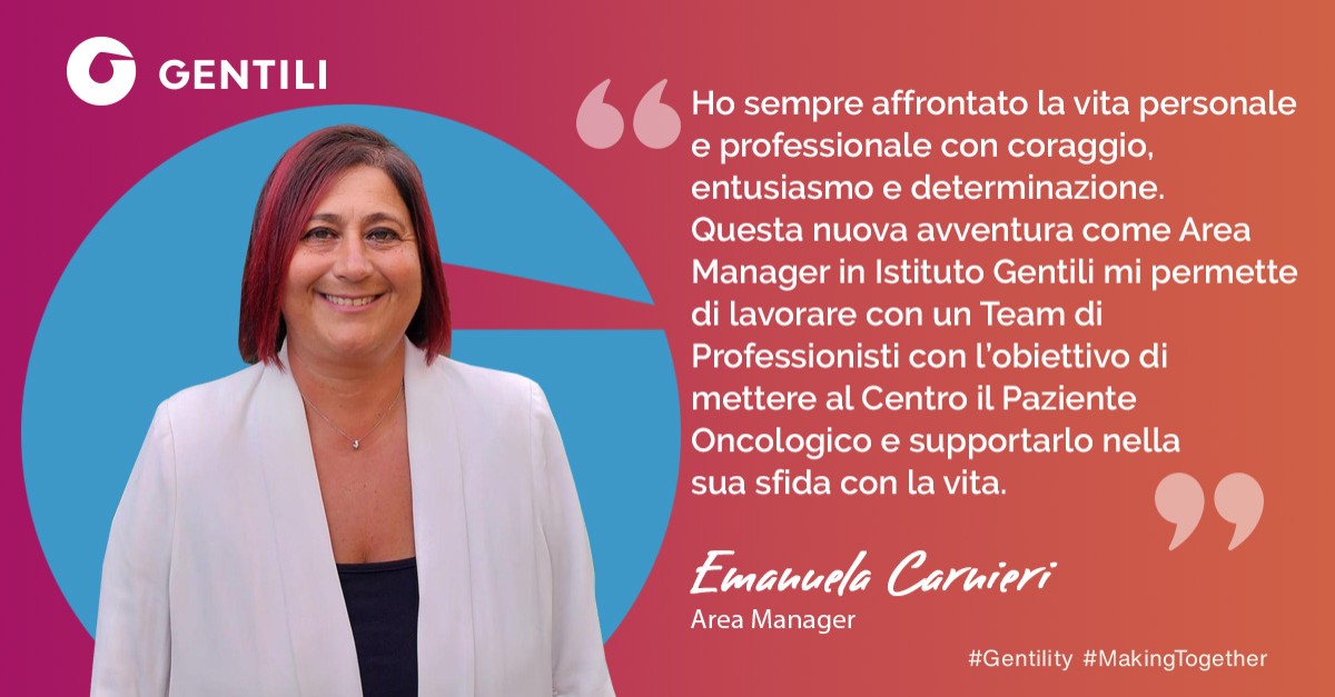 Istituto Gentili Italia ad