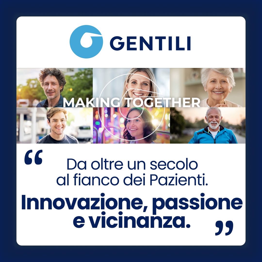 Istituto Gentili Italia ad