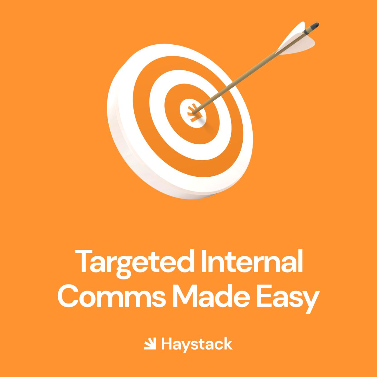 Haystack ad