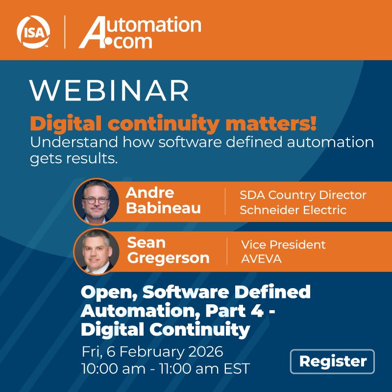 Automation.com ad