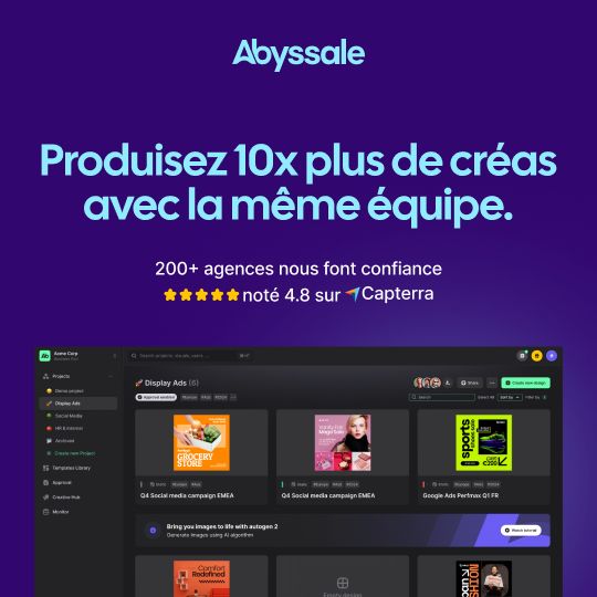 Abyssale ad