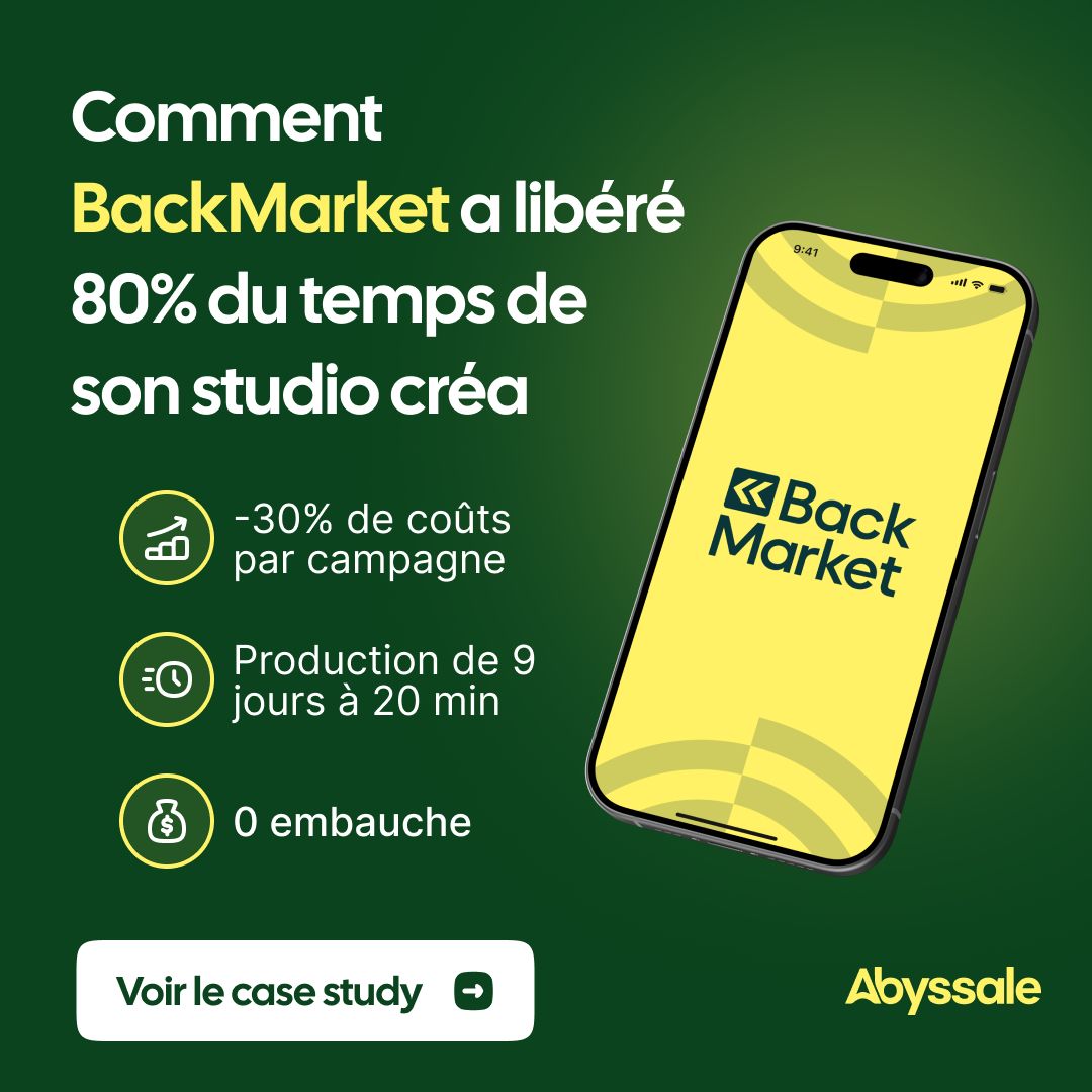 Abyssale ad