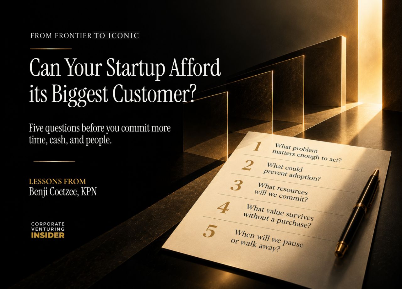 TDK Ventures ad