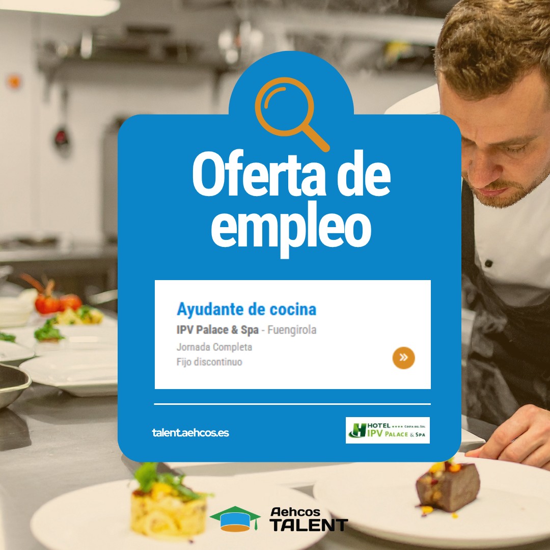 AEHCOS - Asociación de Empresarios Hoteleros de la Costa del Sol ad