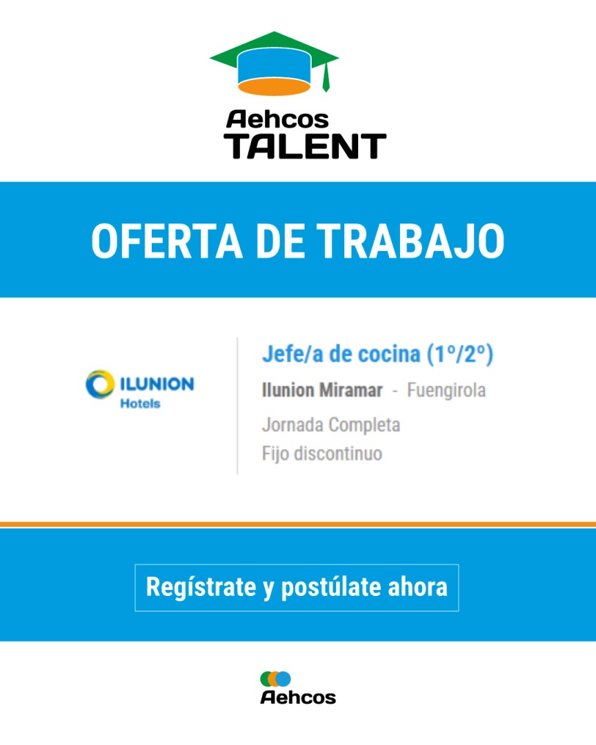 AEHCOS - Asociación de Empresarios Hoteleros de la Costa del Sol ad