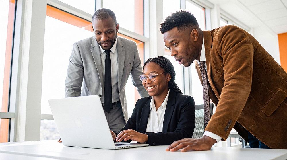 Diverse Conversations Academy ad