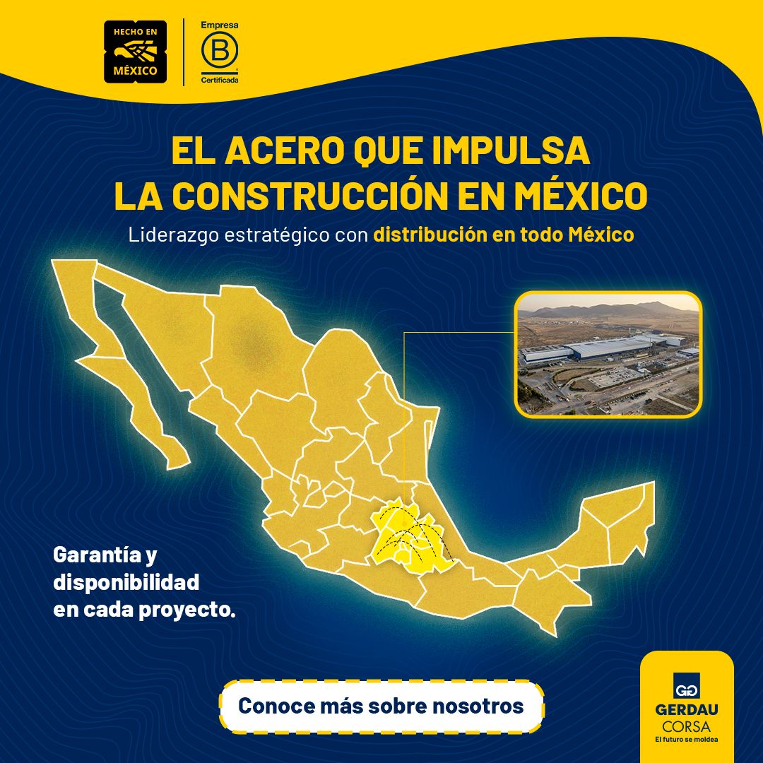 Gerdau Corsa ad