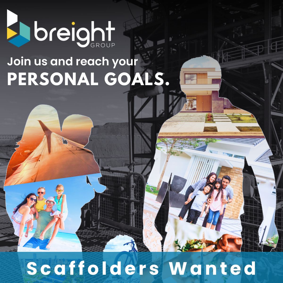 Breight Group ad
