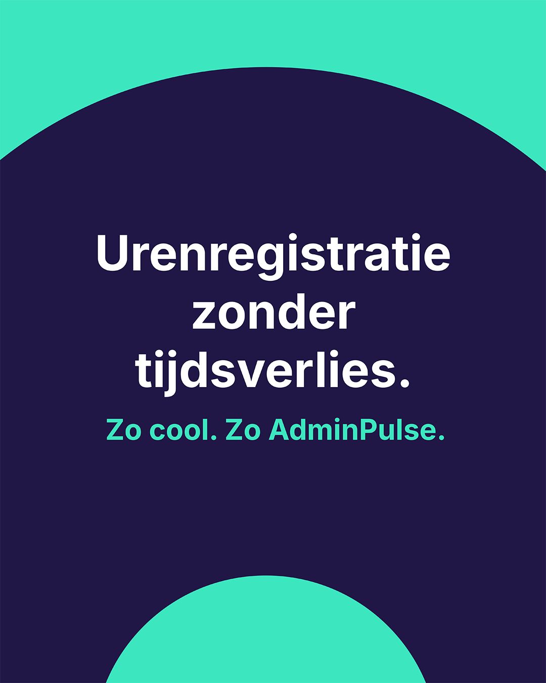 AdminPulse ad