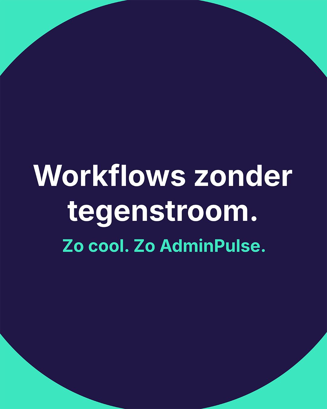AdminPulse ad