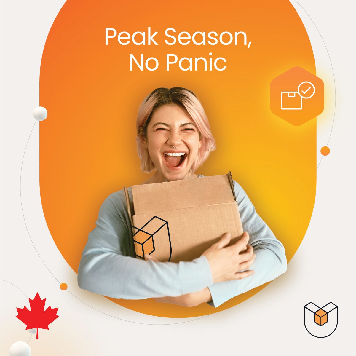 UniUni ad