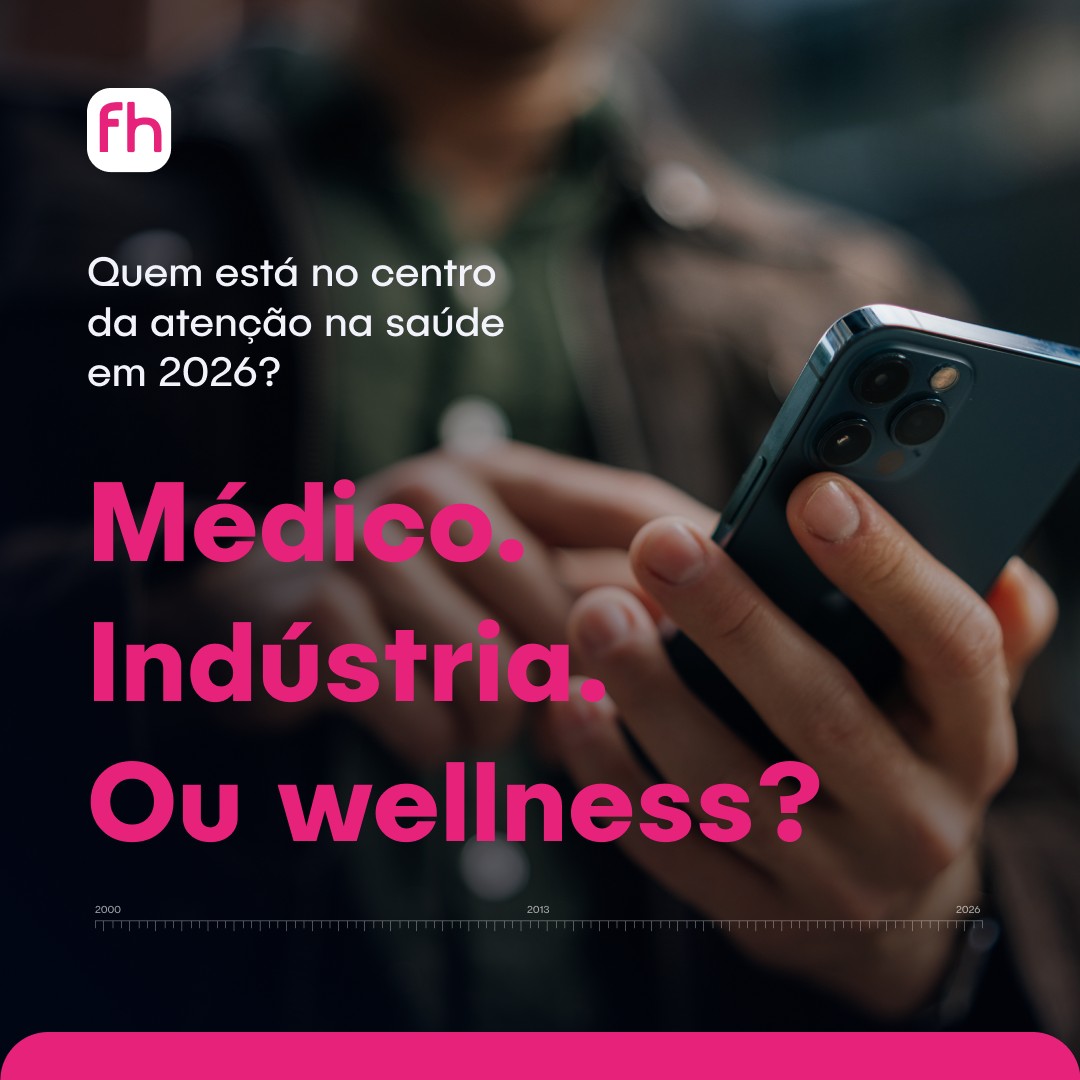Float Health Brasil ad