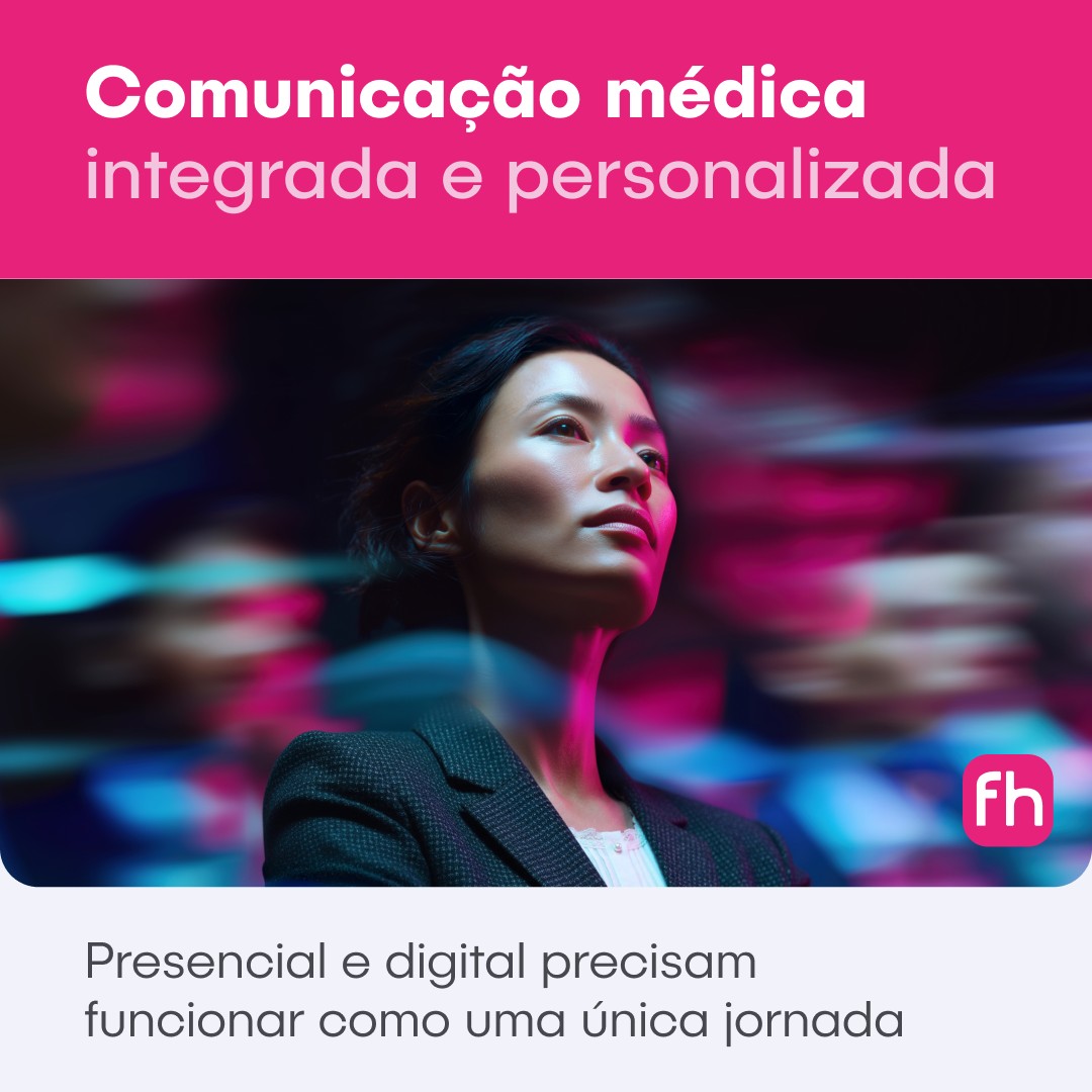 Float Health Brasil ad