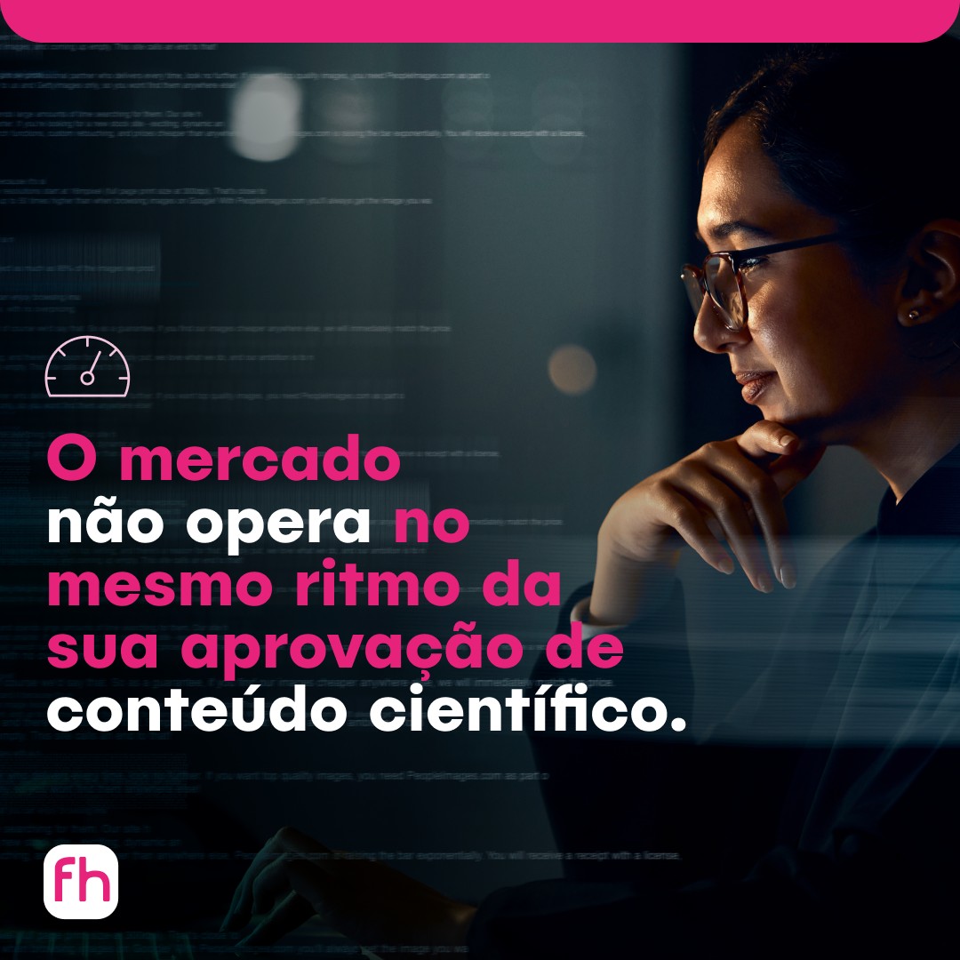 Float Health Brasil ad