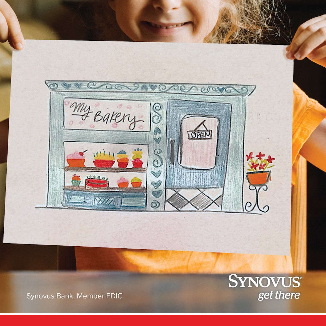 Synovus ad
